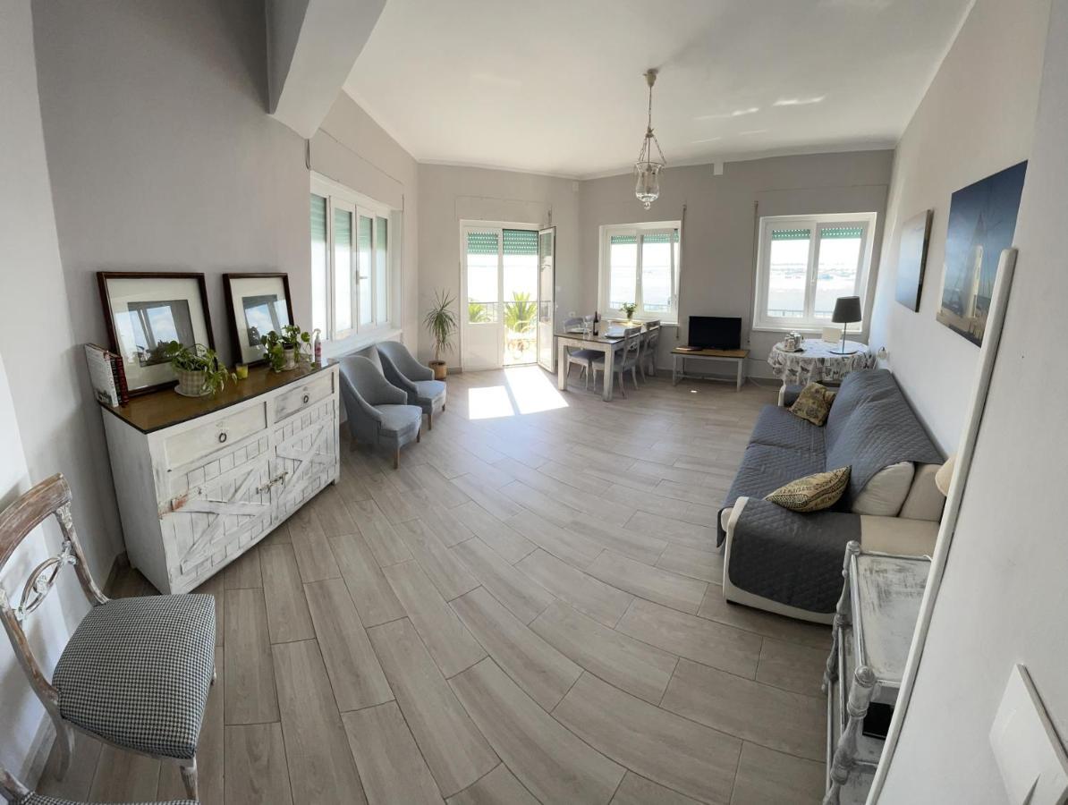 Apartamento Primera Linea Playa San Pedro del Pinatar Exterior foto