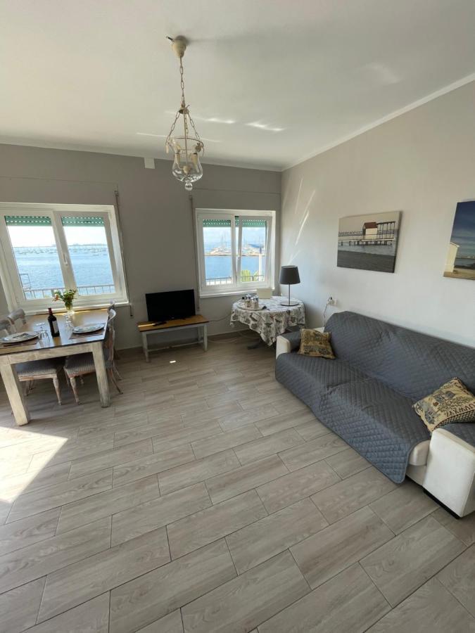 Apartamento Primera Linea Playa San Pedro del Pinatar Exterior foto
